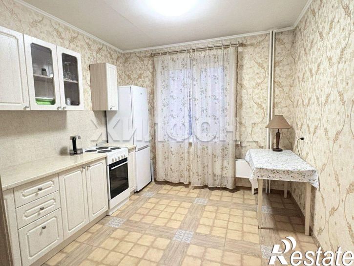2-комн квартира Говорова улица, д.50