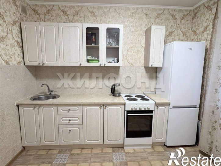 2-комн квартира Говорова улица, д.50