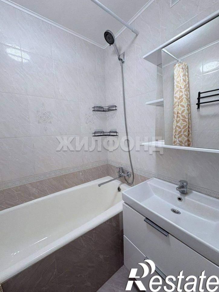 2-комн квартира Говорова улица, д.50
