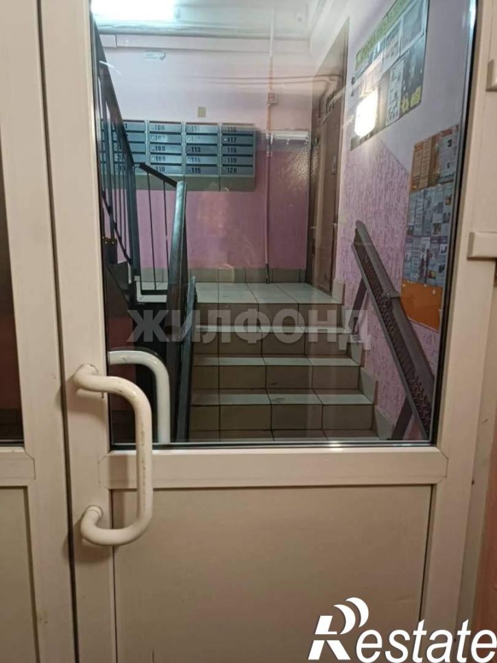 2-комн квартира Говорова улица, д.50