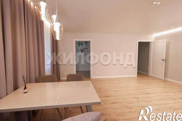 2-комн квартира Киевская улица, д.86