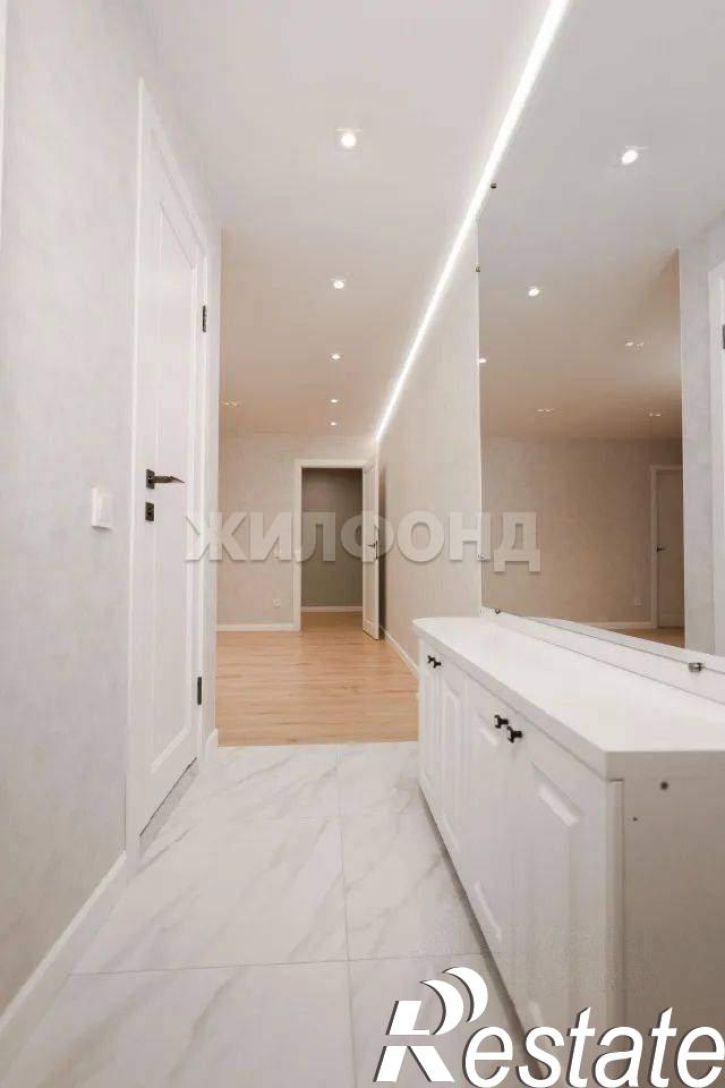 2-комн квартира Киевская улица, д.86