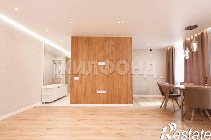 2-комн квартира Киевская улица, д.86