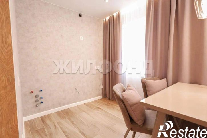 2-комн квартира Киевская улица, д.86