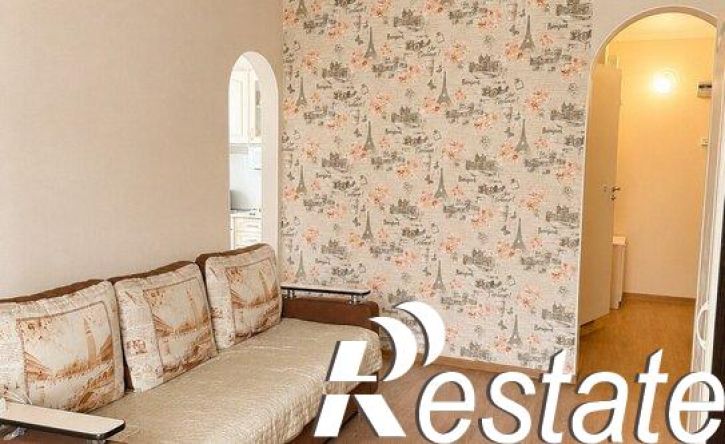 2-комн квартира Совпартшкольный переулок, 10,  д. 10