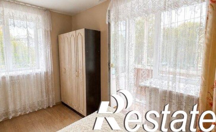 2-комн квартира Совпартшкольный переулок, 10,  д. 10