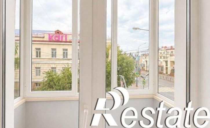2-комн квартира Совпартшкольный переулок, 10,  д. 10