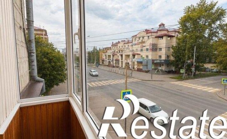 2-комн квартира Совпартшкольный переулок, 10,  д. 10