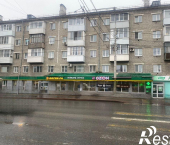 торговое помещение 60 кв м проспект Ленина, 202