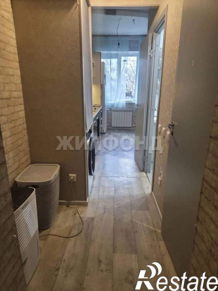 2-комн квартира Пролетарская улица, д.38а