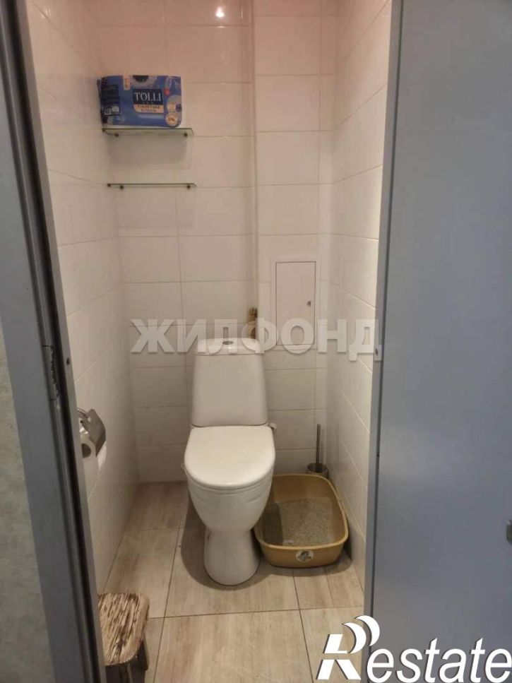 2-комн квартира Пролетарская улица, д.38а