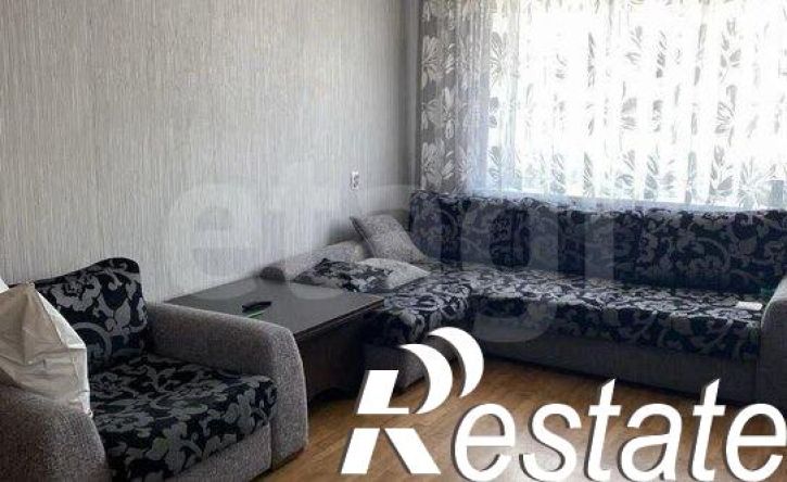 4-комн квартира улица Елизаровых, 4,  д. 4