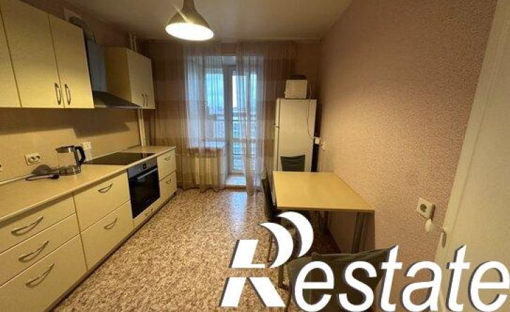 1-комн квартира Сибирская улица, 80,  д. 80