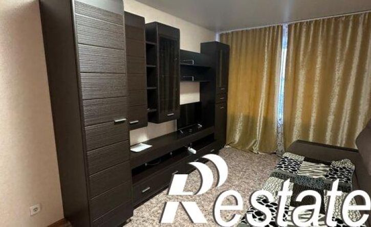 1-комн квартира Сибирская улица, 80,  д. 80