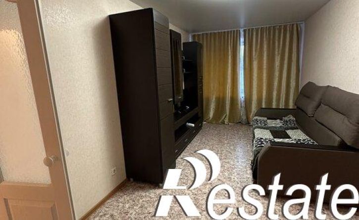 1-комн квартира Сибирская улица, 80,  д. 80