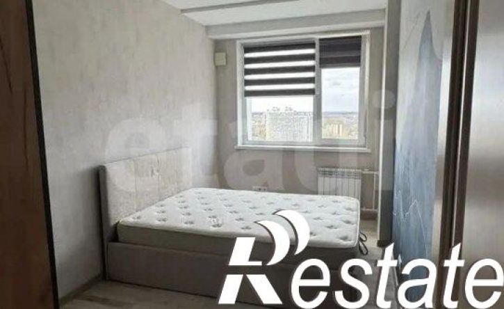2-комн квартира улица Челюскинцев, 2,  д. 2
