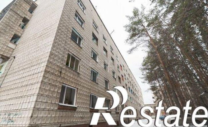 2-комн квартира улица Александра Угрюмова, 1/2,  д. 1/2