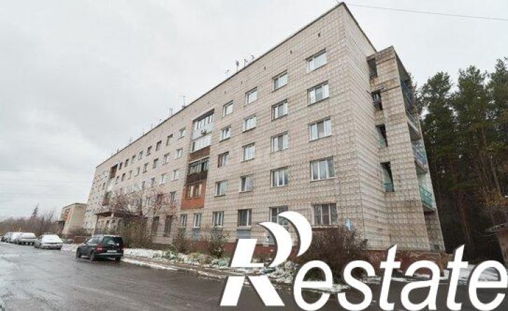 2-комн квартира улица Александра Угрюмова, 1/2,  д. 1/2
