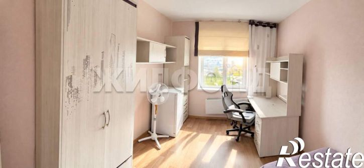 3-комн квартира Мечникова улица, д.1д