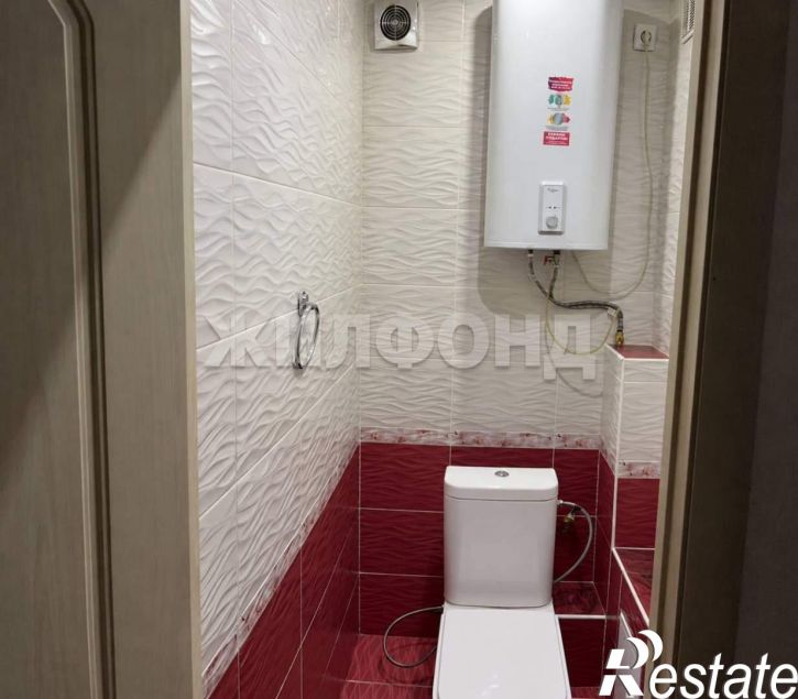 3-комн квартира Мечникова улица, д.1д