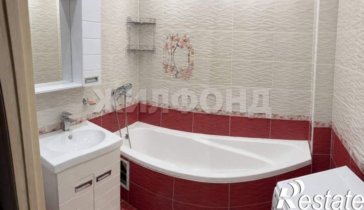 3-комн квартира Мечникова улица, д.1д
