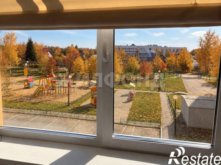 3-комн квартира Мечникова улица, д.1д