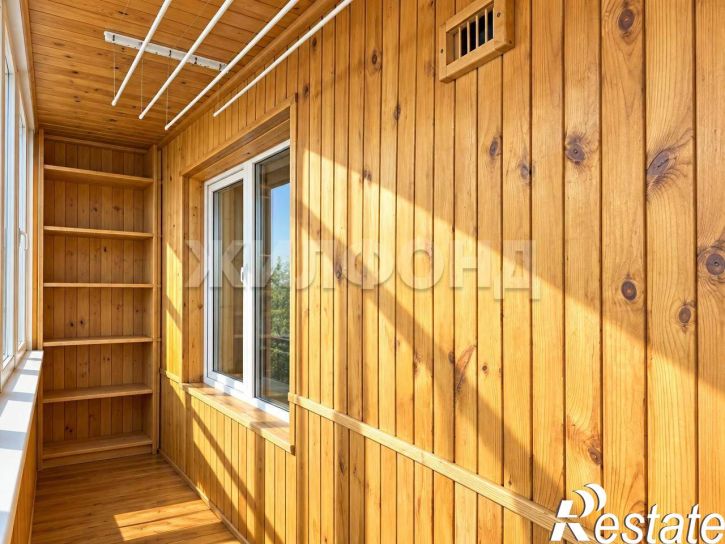 3-комн квартира Мечникова улица, д.1д