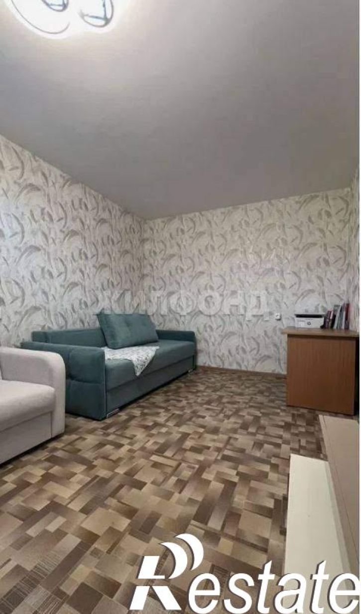 1-комн квартира Павла Нарановича улица, д.10