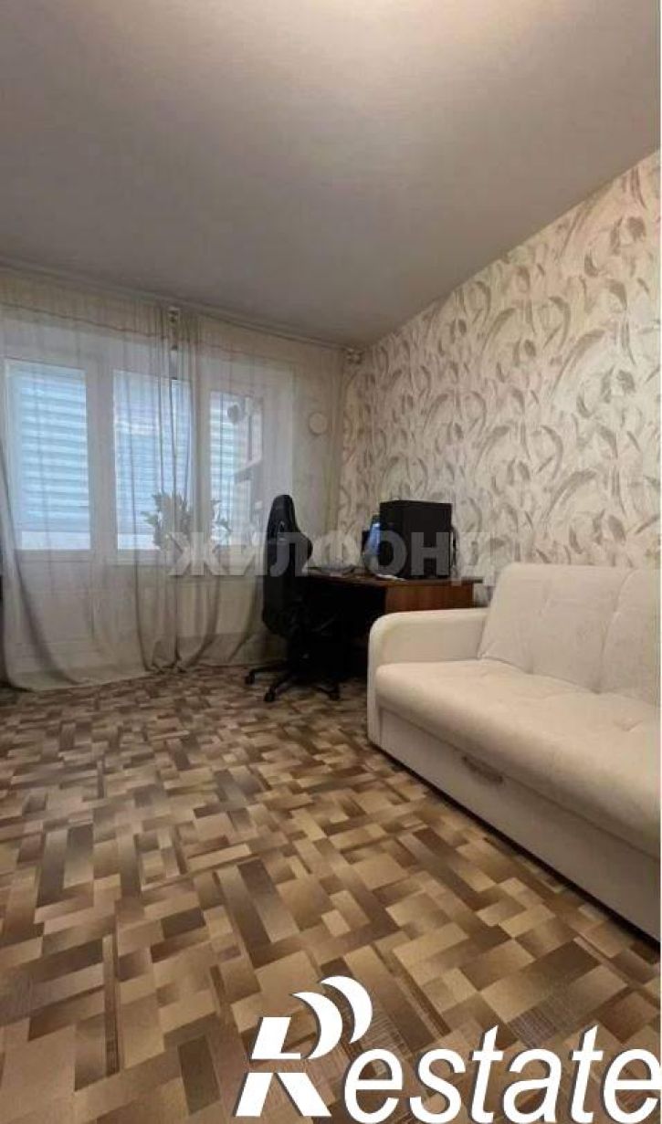 1-комн квартира Павла Нарановича улица, д.10