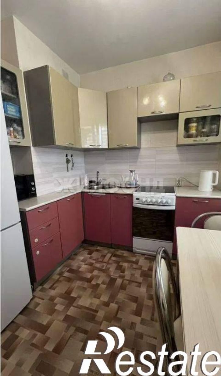 1-комн квартира Павла Нарановича улица, д.10