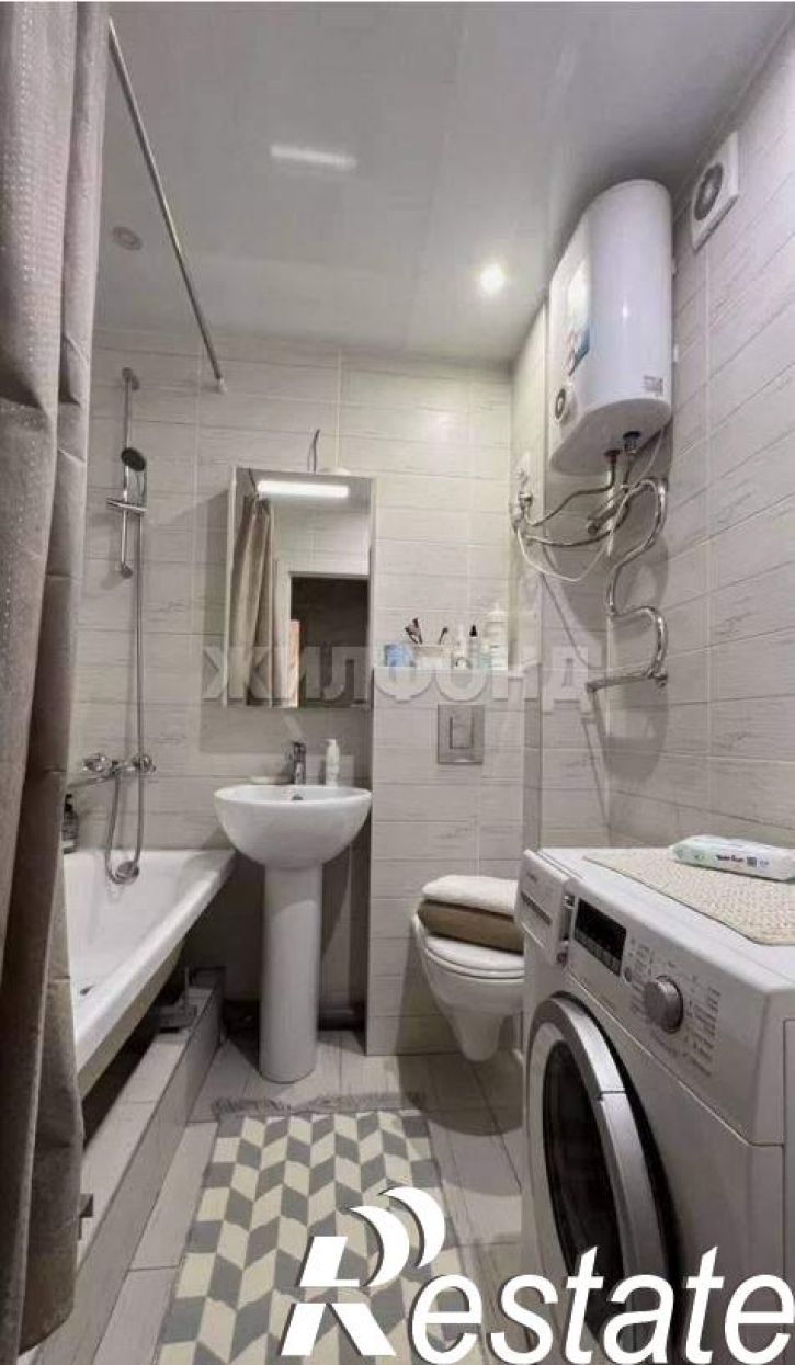 1-комн квартира Павла Нарановича улица, д.10