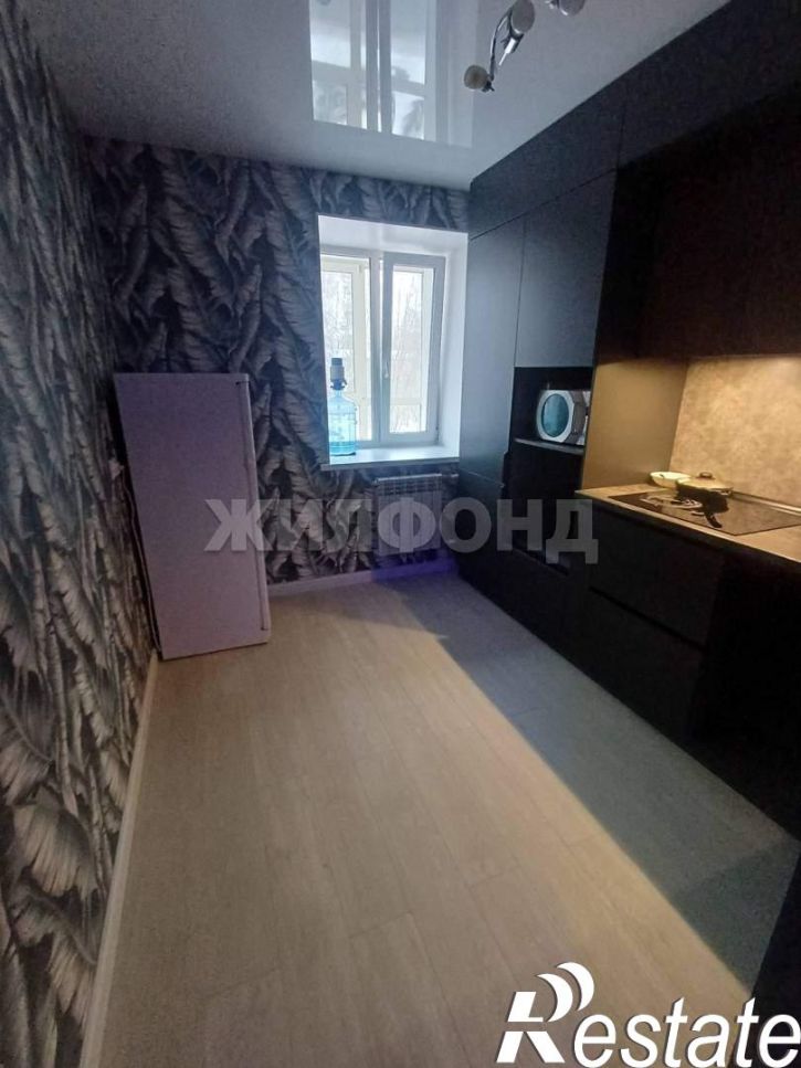 1-комн квартира Ивана Черных улица, д.66