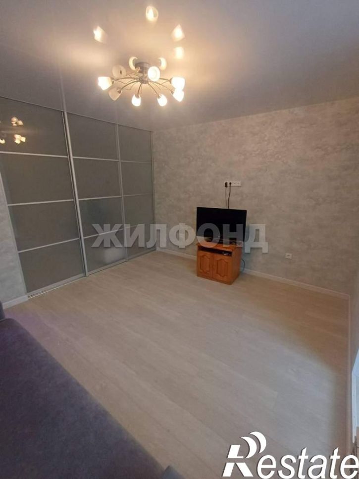 1-комн квартира Ивана Черных улица, д.66