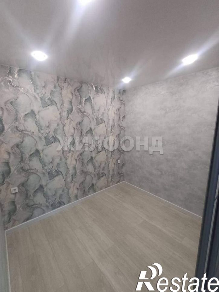 1-комн квартира Ивана Черных улица, д.66