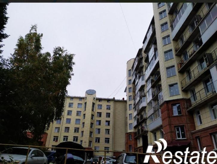 1-комн квартира Алтайская улица, 24