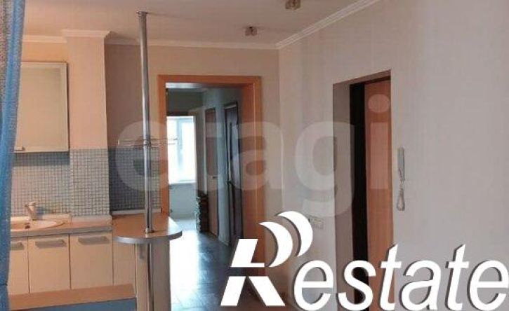 3-комн квартира улица Елизаровых, 48/2,  д. 48/2