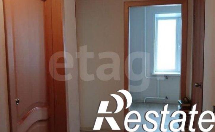 3-комн квартира улица Елизаровых, 48/2,  д. 48/2