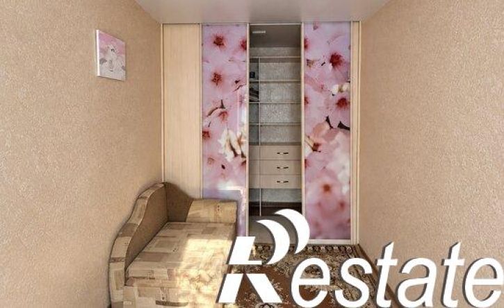 2-комн квартира улица Котовского, 28,  д. 28