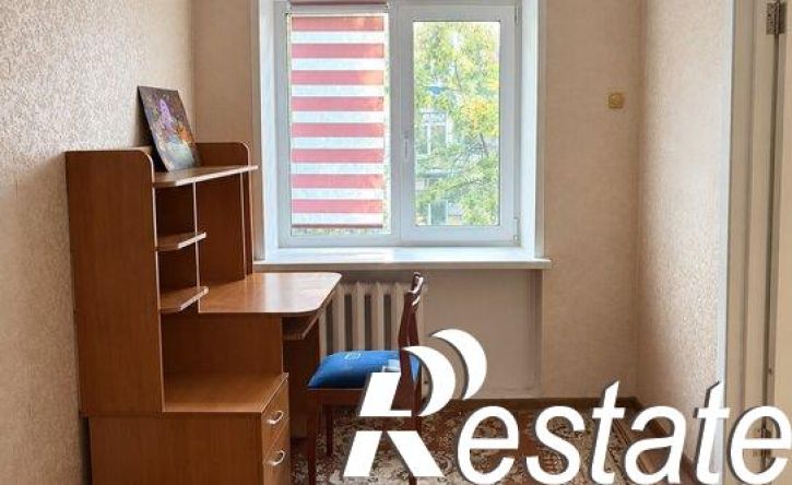 2-комн квартира улица Котовского, 28,  д. 28