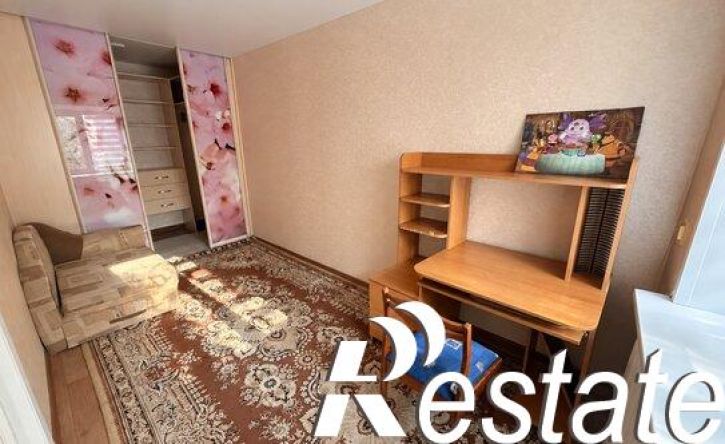 2-комн квартира улица Котовского, 28,  д. 28