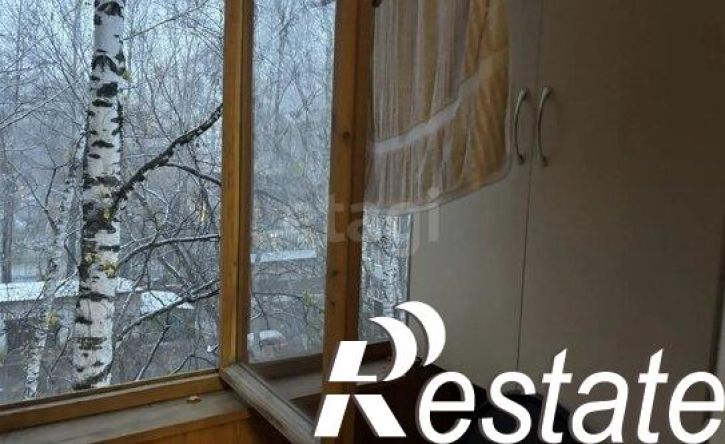 1-комн квартира проспект Фрунзе, 228,  д. 228