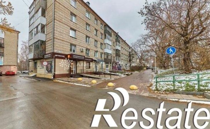 3-комн квартира проспект Фрунзе, 120,  д. 120