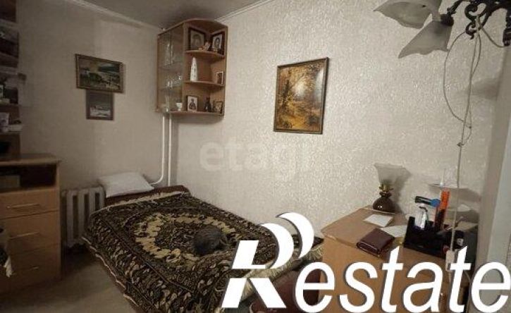 1-комн квартира проспект Фрунзе, 228,  д. 228