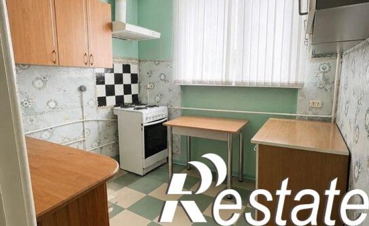 2-комн квартира улица Короленко, 17А,  д. 17А