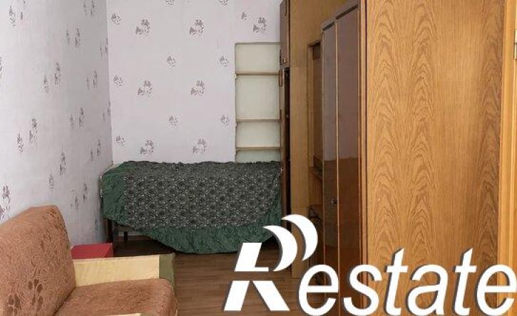 2-комн квартира улица Короленко, 17А,  д. 17А