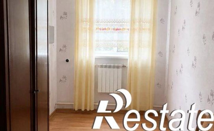 2-комн квартира улица Короленко, 17А,  д. 17А