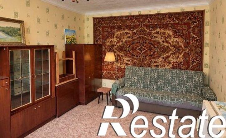 2-комн квартира улица Короленко, 17А,  д. 17А