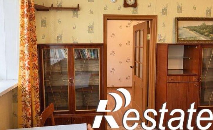 2-комн квартира улица Короленко, 17А,  д. 17А