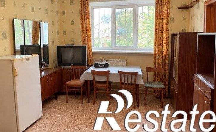2-комн квартира улица Короленко, 17А,  д. 17А