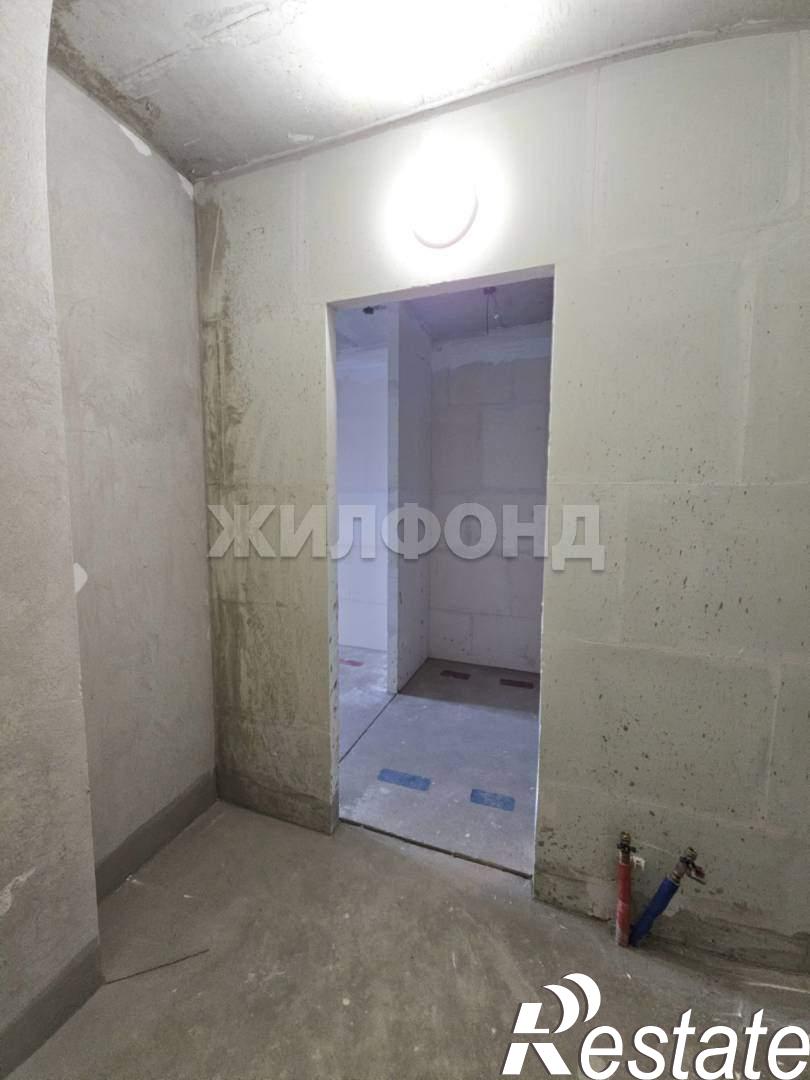 Купить студию за 6 000 000 рублей на Бердская улица, д.2